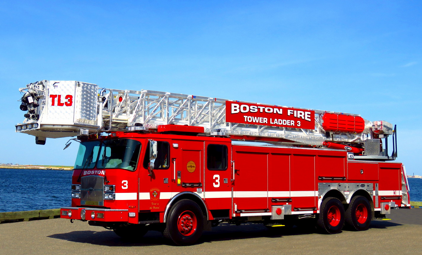 Boston Fire Department | Firefighting Wiki | Fandom